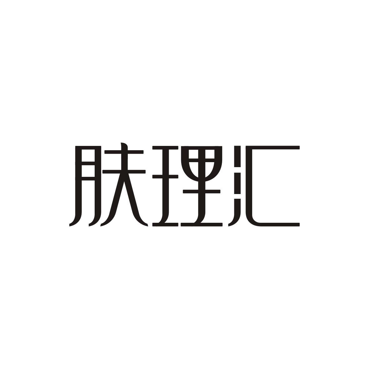 肤理汇