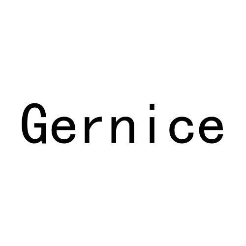GERNICE