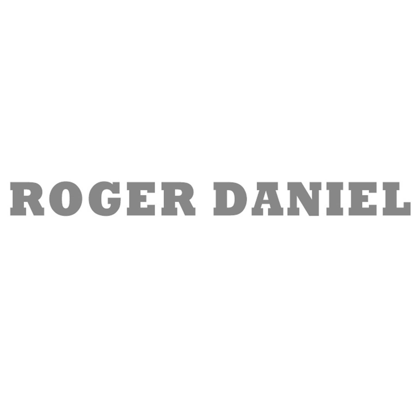 ROGER DANIEL