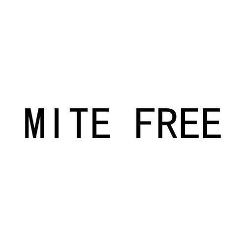 MITE FREE