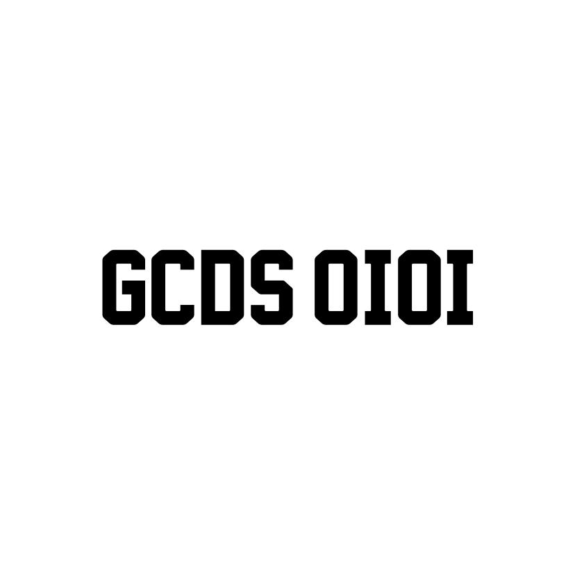 GCDSOIOI