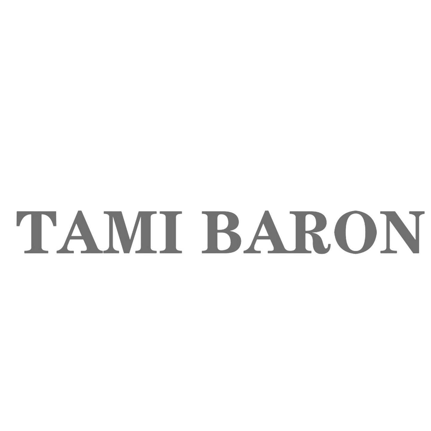 TAMI BARON