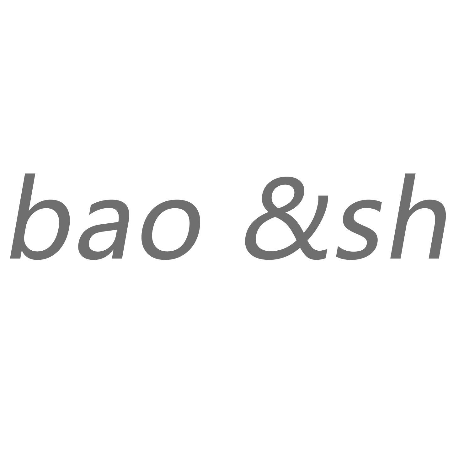 BAO &SH