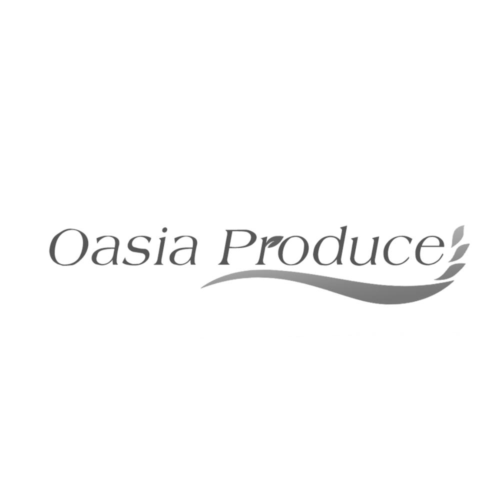 Oasia Produce (绿洲出品）