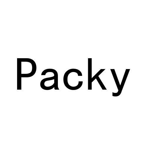 PACKY