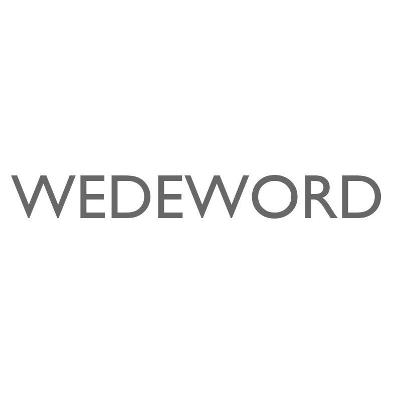 WEDEWORD