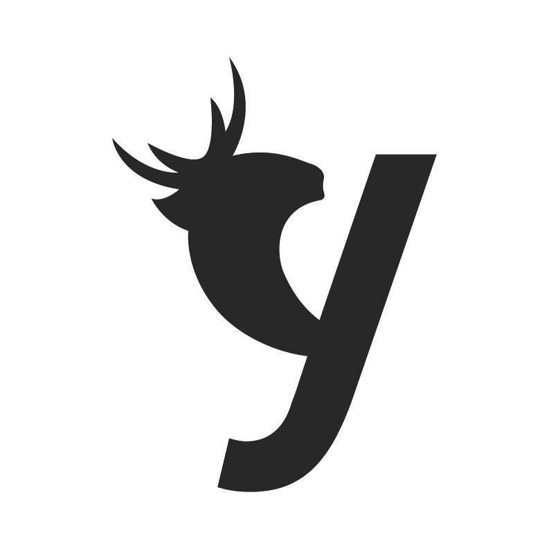 纯图形（麋鹿Y）