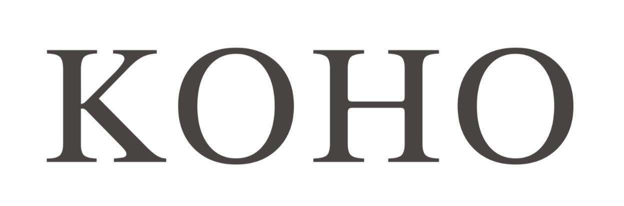 koho