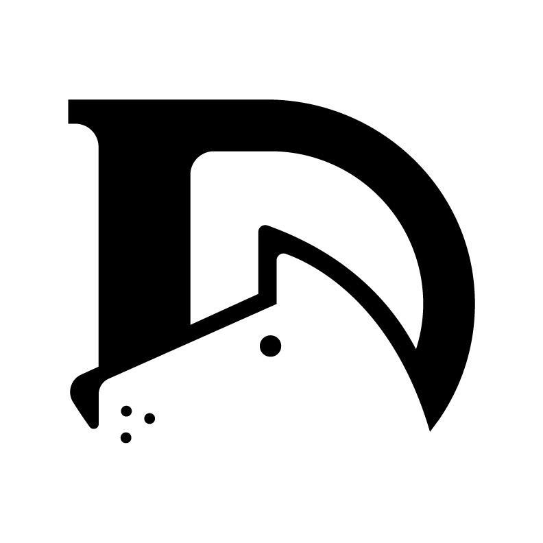 纯图形（狗D）