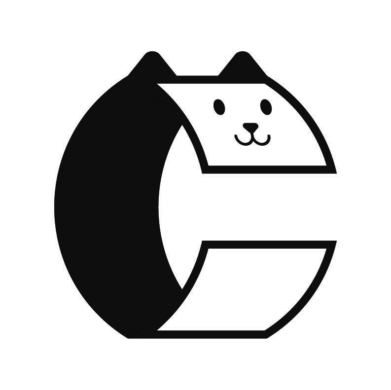 纯图形（猫C）