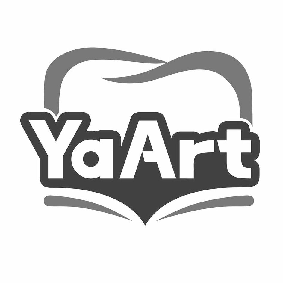Ya Art（牙艺术）