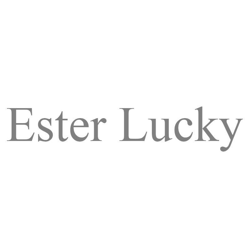 ESTER LUCKY