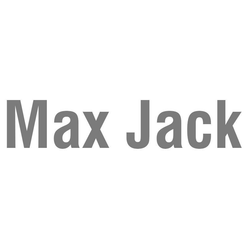 MAX JACK