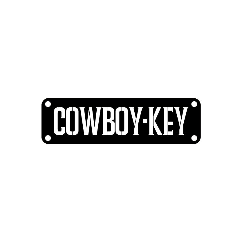 COWBOYKEY