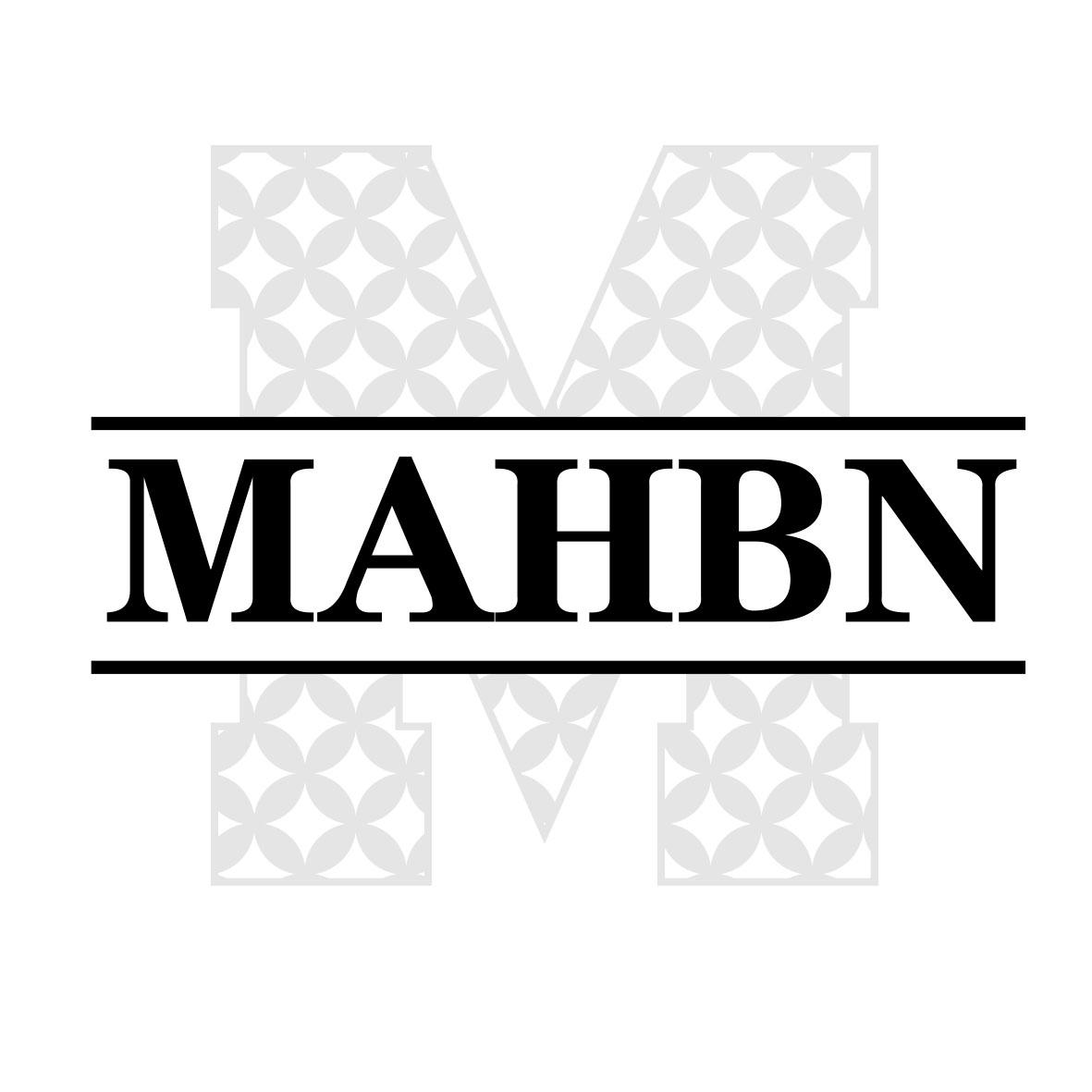 MAHBN                           