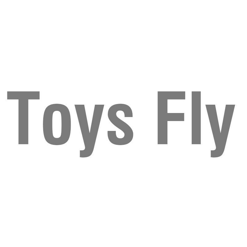 TOYS FLY