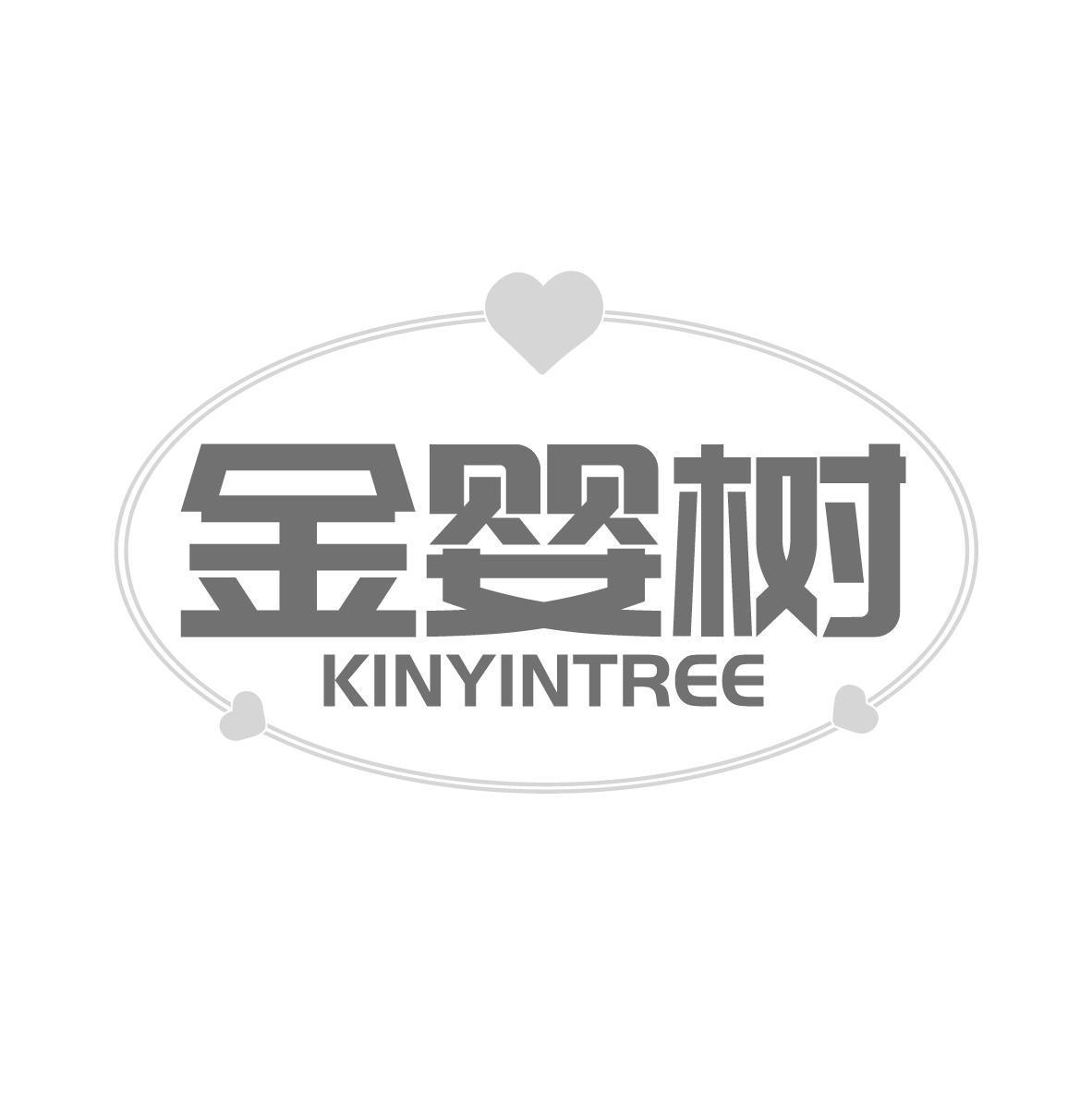金婴树 KINYINTREE