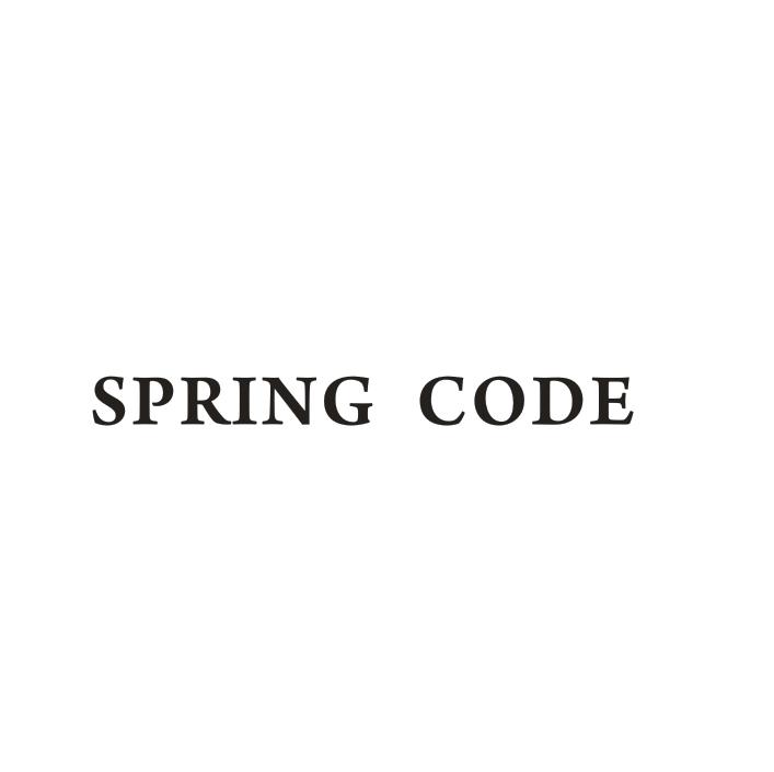 SPRING CODE