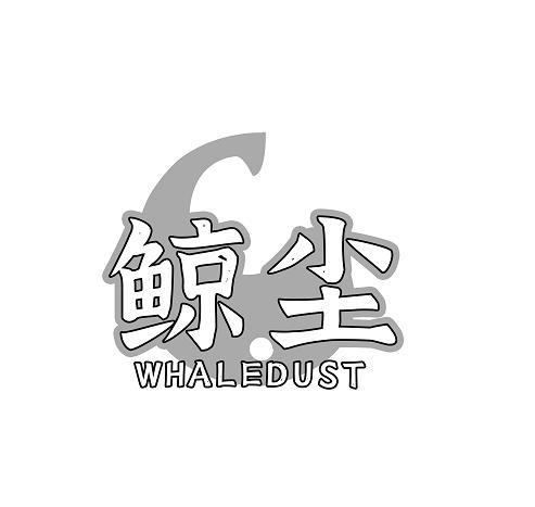  鲸尘 WHALEDUST 