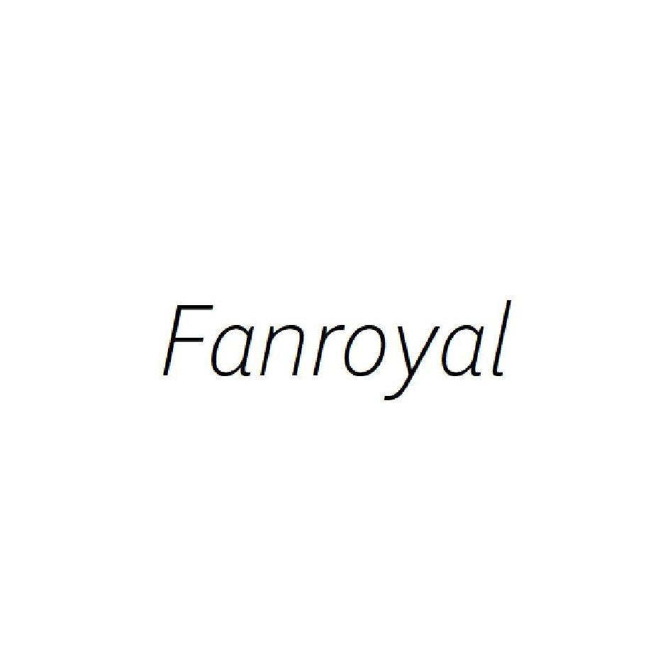 FANROYAL