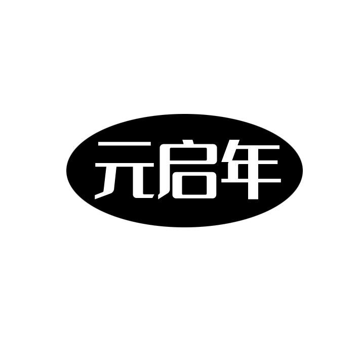元启年