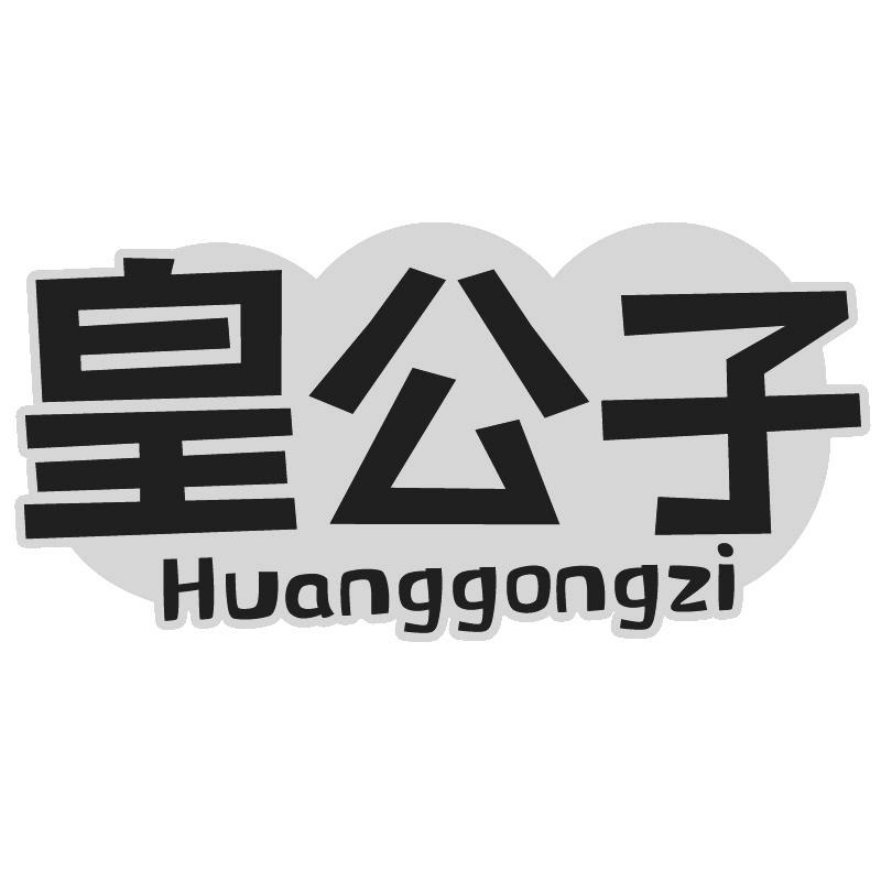 皇公子