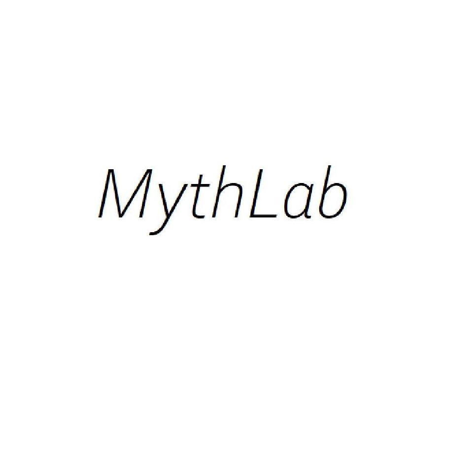 MYTHLAB