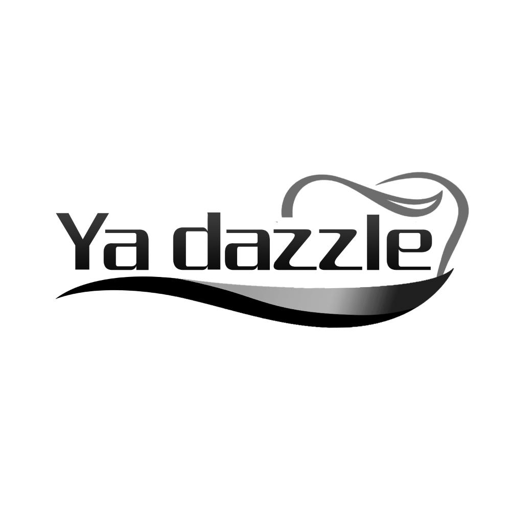 Ya dazzle（牙之炫）