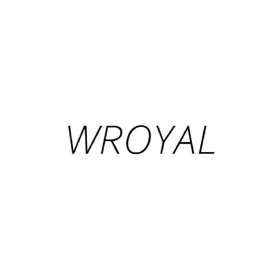 WROYAL