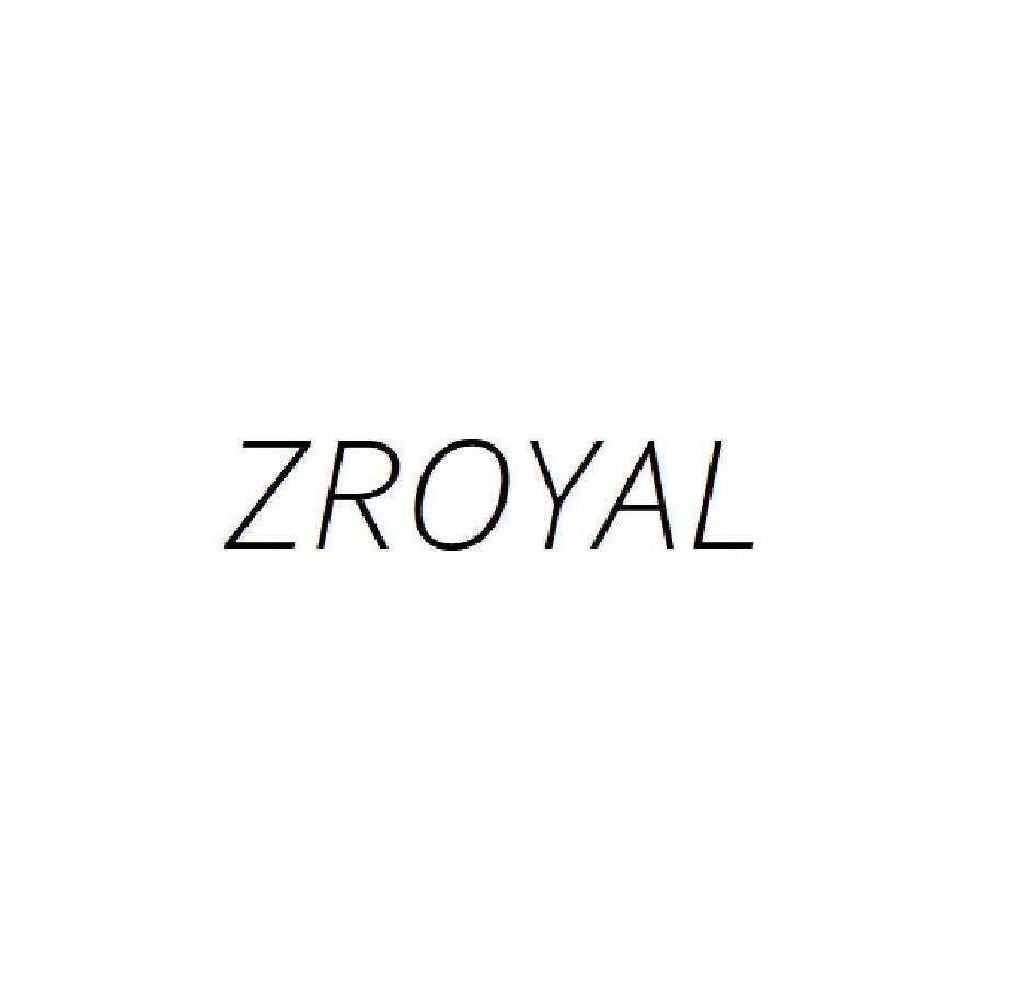 ZROYAL