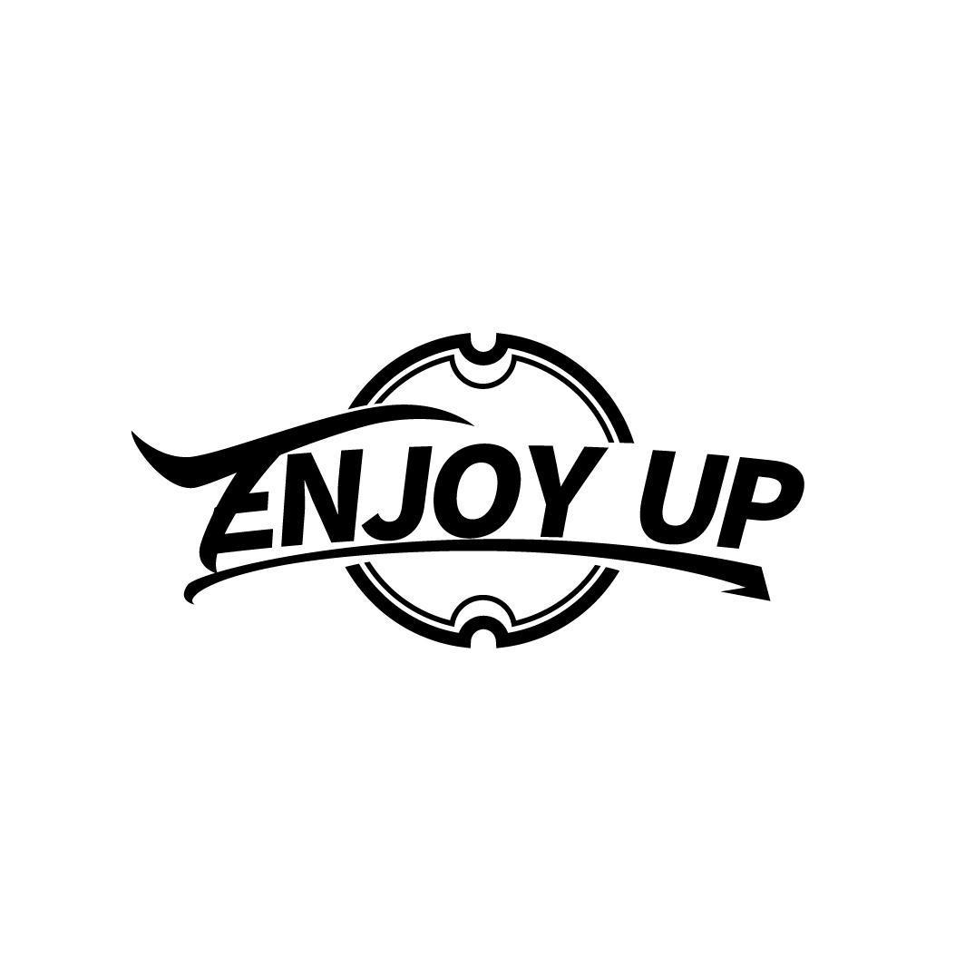 ENJOY UP 