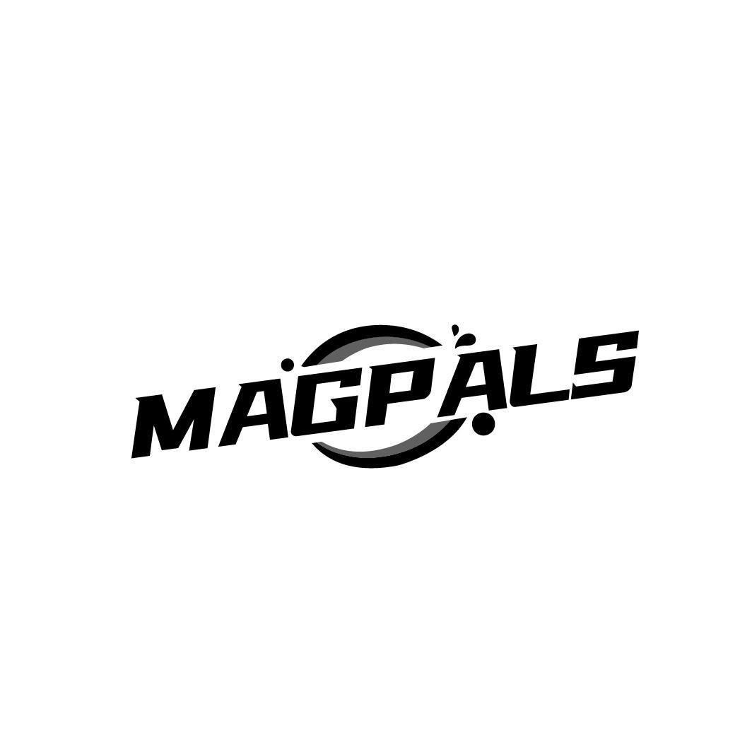 MAGPALS 