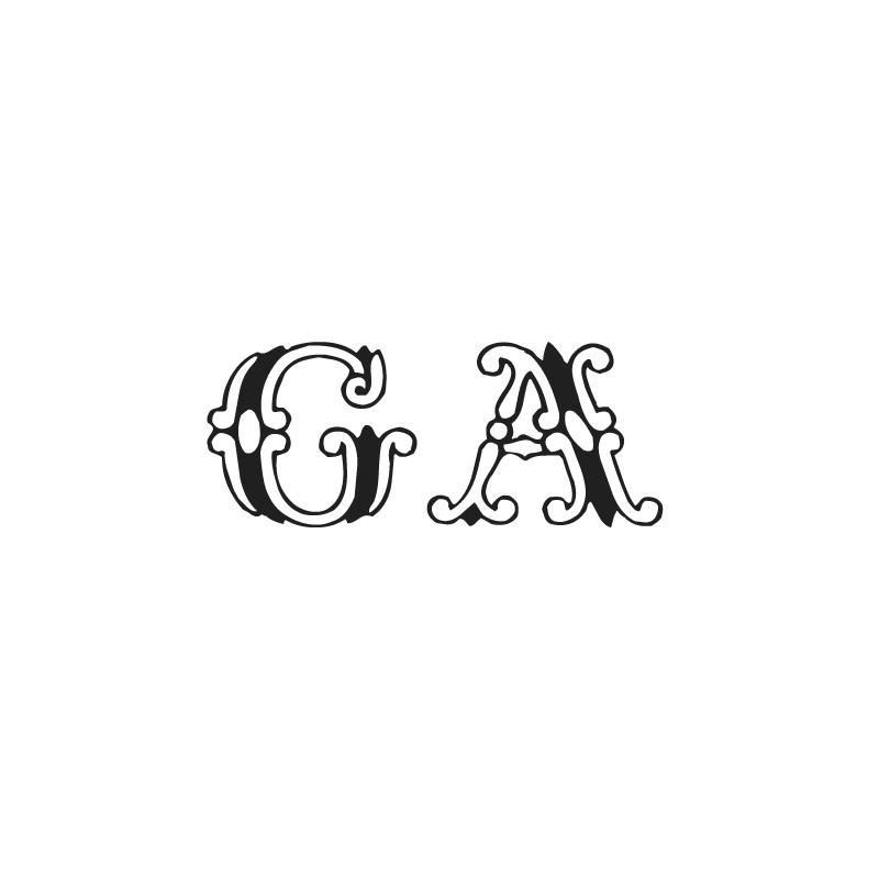 GA