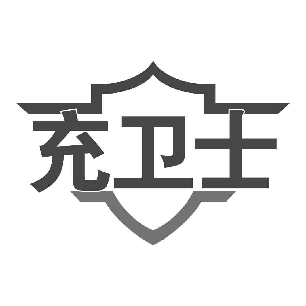 充卫士