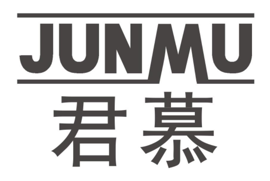 君慕