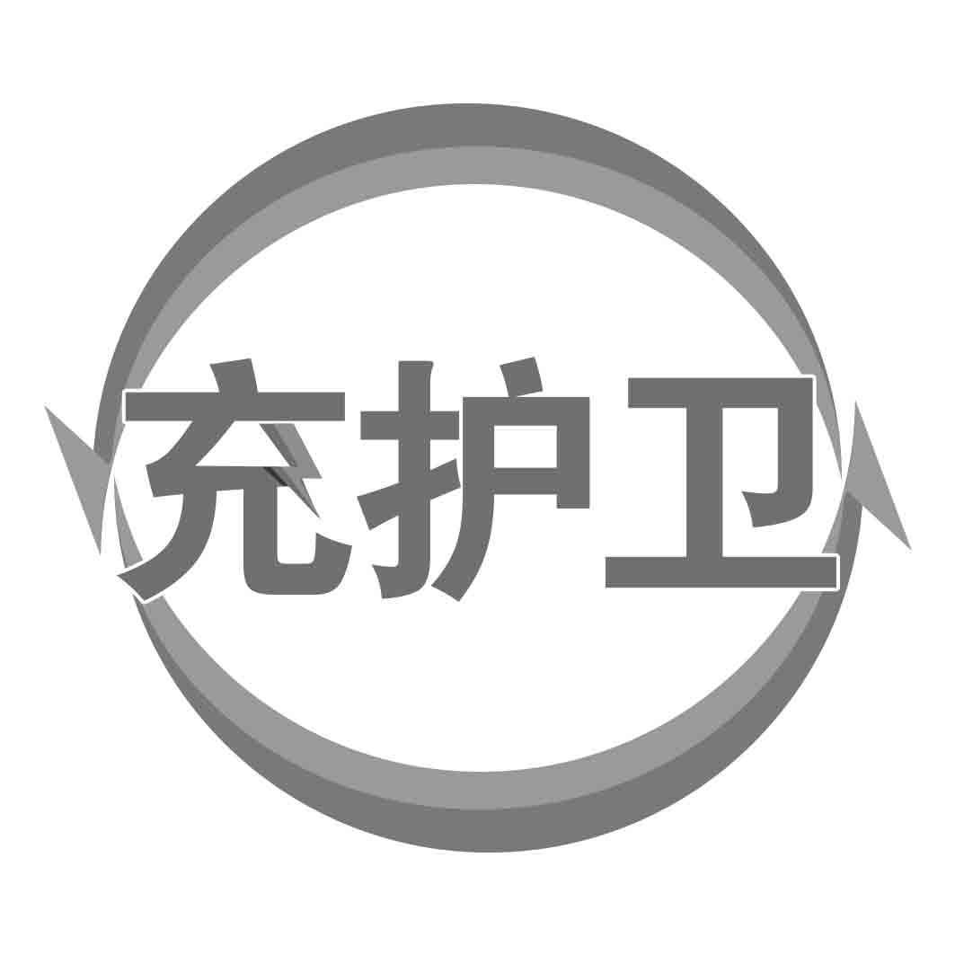 充护卫