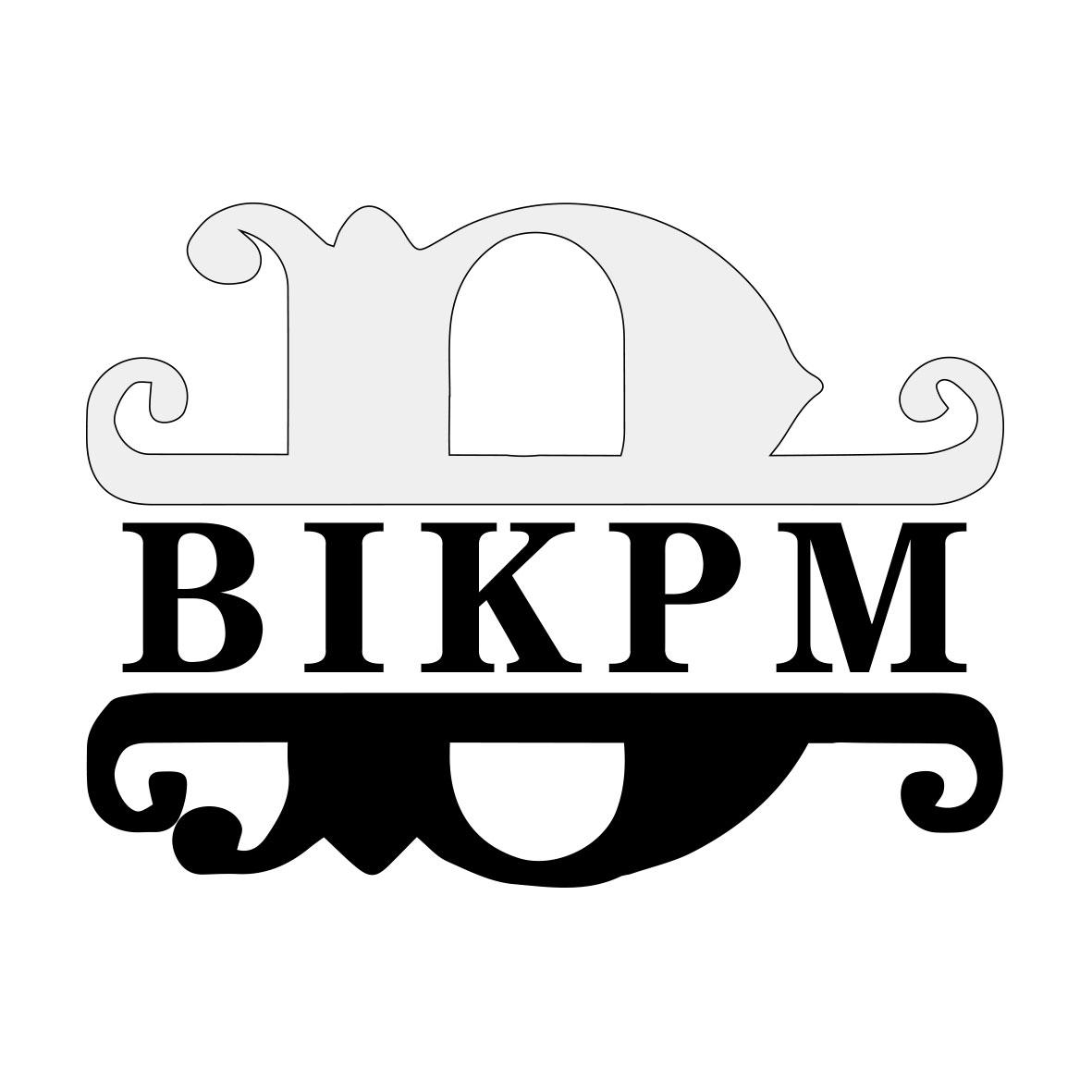 BIKPM                           