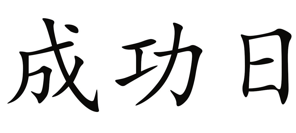 成功日