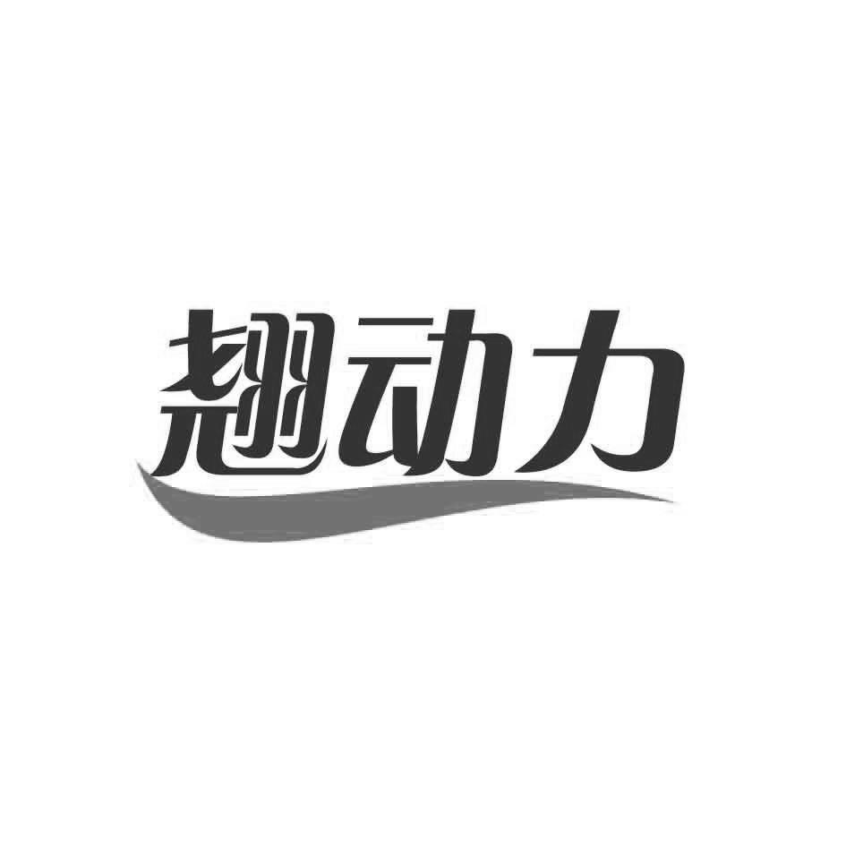 翘动力