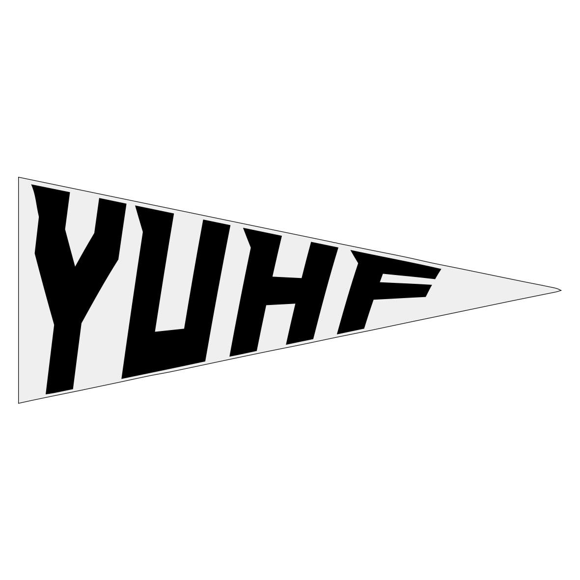 YUHF                          