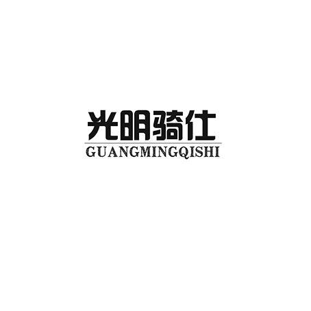 光明骑仕