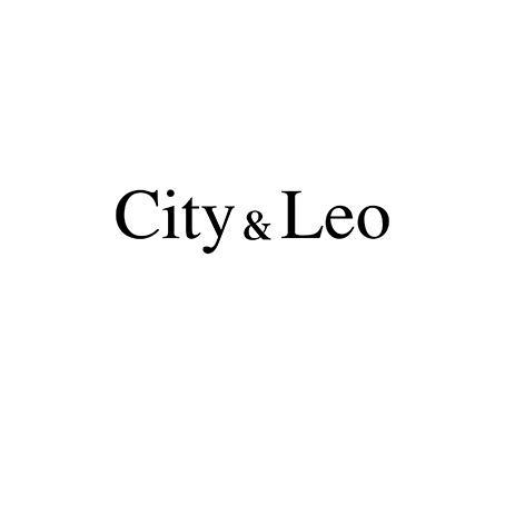 CITY&LEO