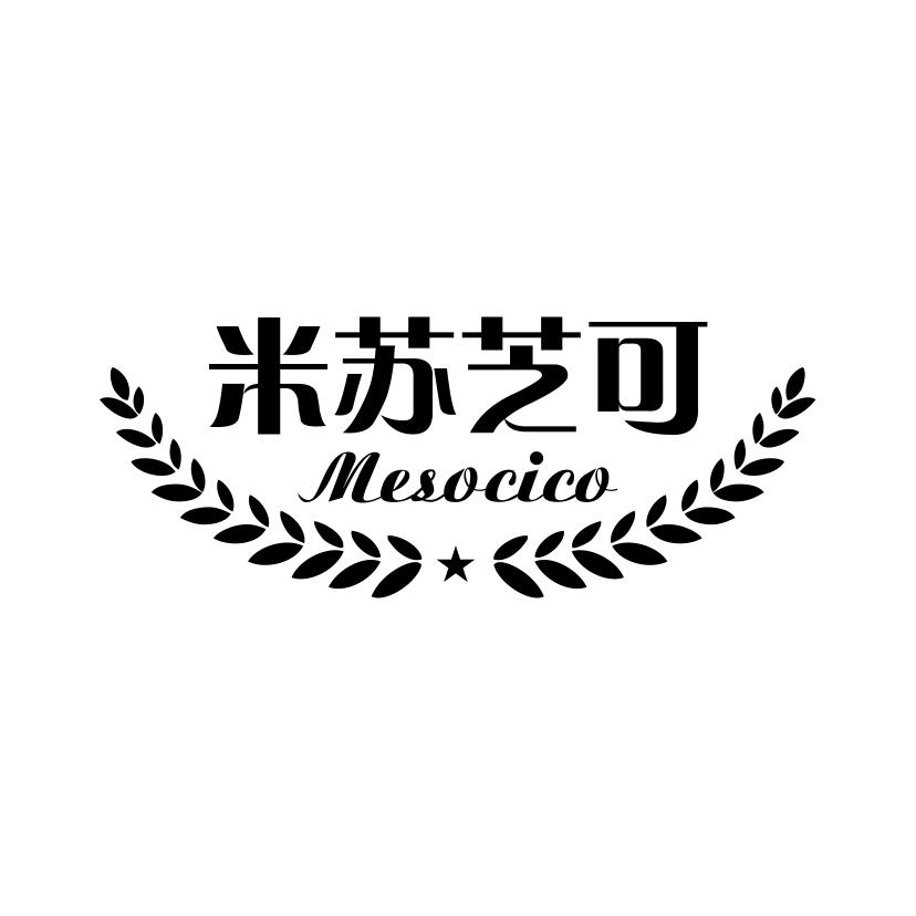 米苏芝可
MESOCICO