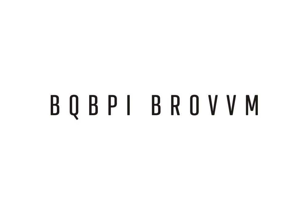BQBPI BROVVM