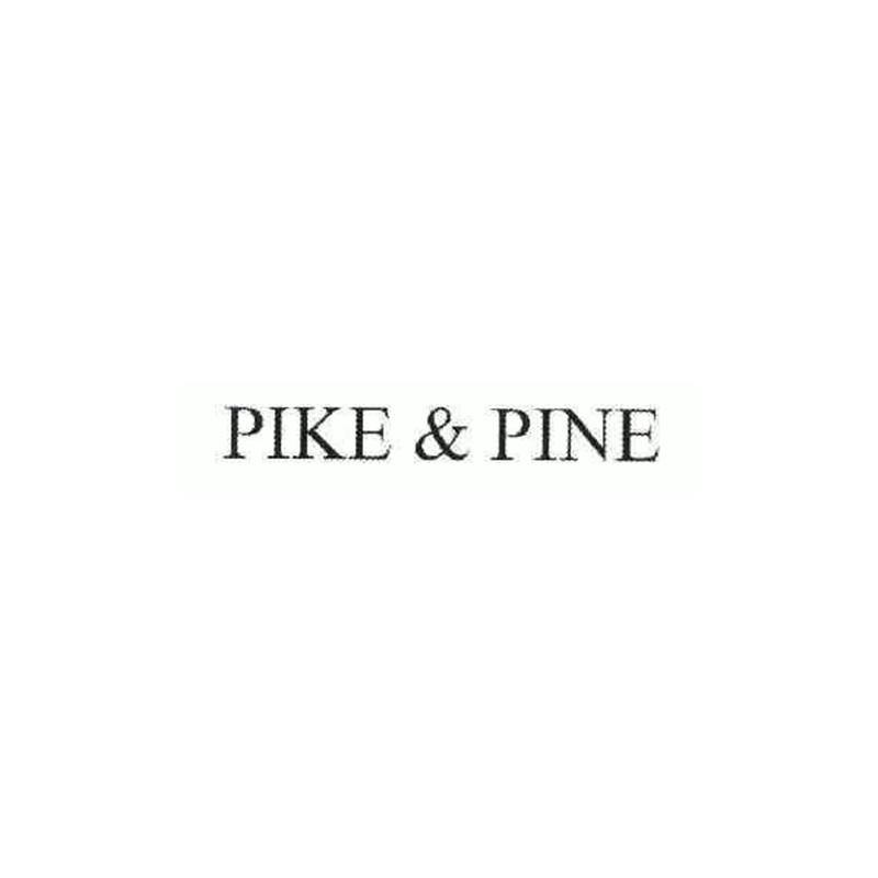 PIKE & PINE