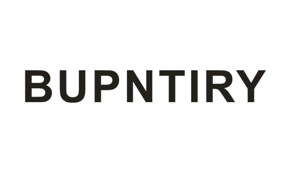 BUPNTIRY
（仿巴宝莉英文） 