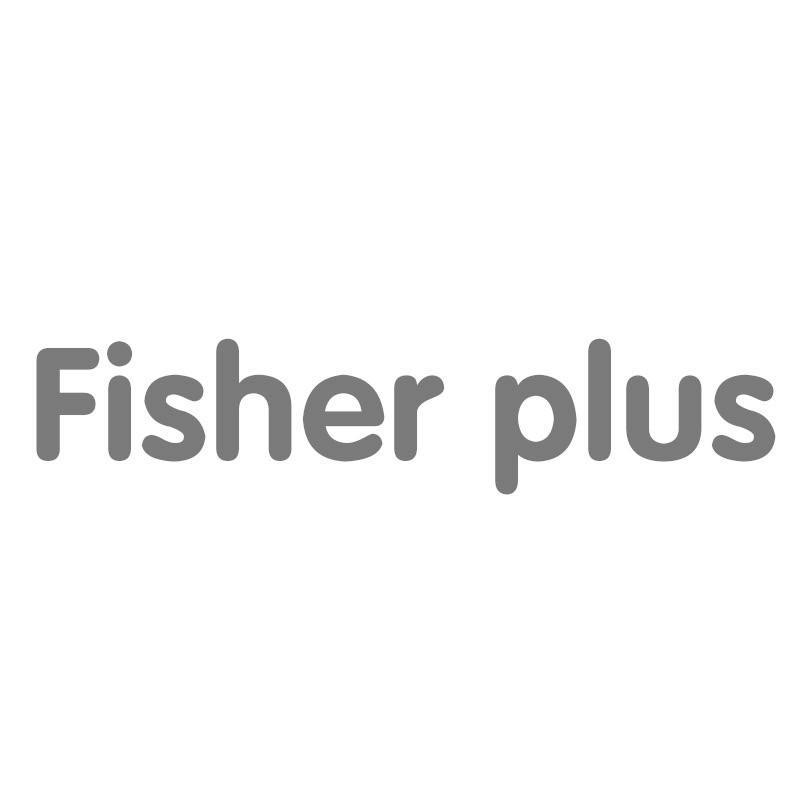 FISHER PLUS