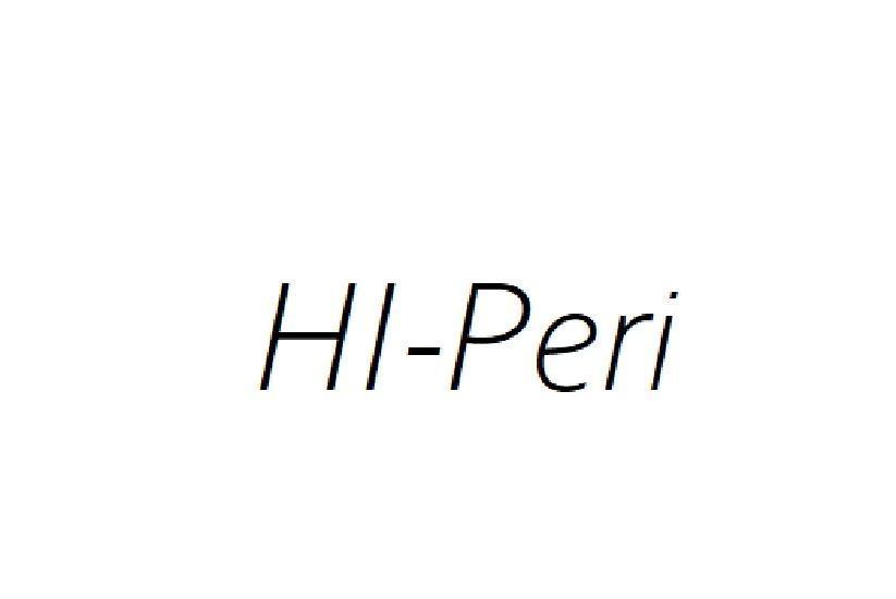 HI-PERI