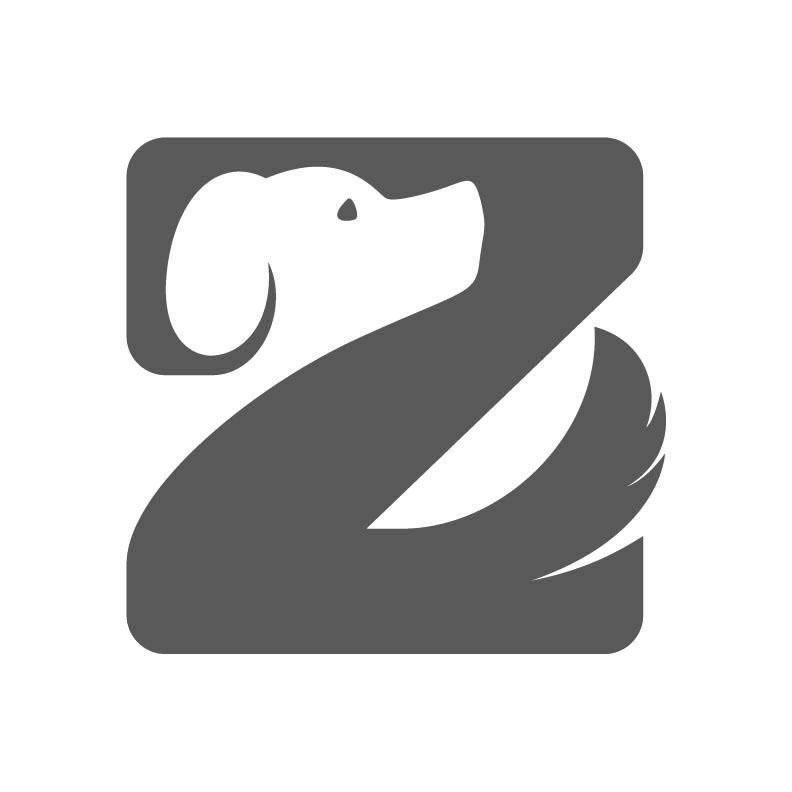 纯图形（狗Z）