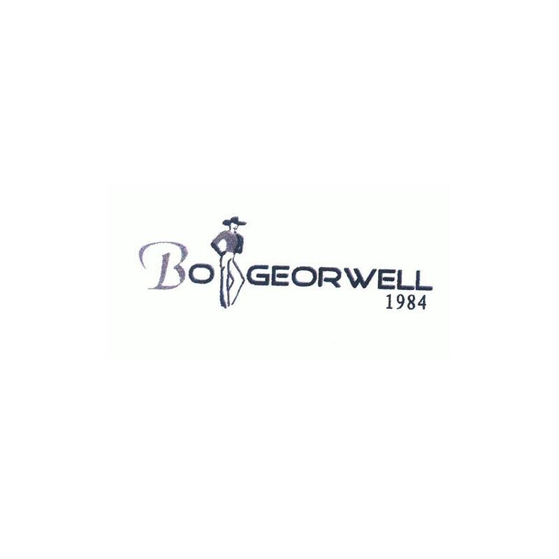 BOGEORWELL1984